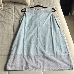 Vineyard Vines Sz 10 Shift NWT with bow detail